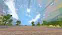 do immersive vrchat world metaverse vrc 3d environment vrc map game design unity