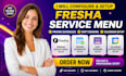 setup acuity scheduling online booking setmore booking koala booksy booking web