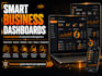 build a custom business management system