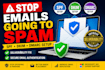 fix email deliverability issues in microsoft 365