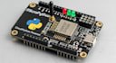 develop micropython iot projects using circuitpython and esp32