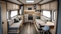 creative 3d motorhome concept design for luxury and modern living