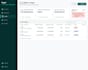 build ai powered saas dashboard app