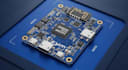 design professional esp32 pcb with usb routing and assembly files