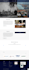 design and develop squarespace website
