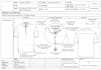 design tech pack for oversized tshirt hoodie and joggers