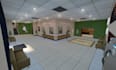 create custom gmod map for garrys mod with custom texture and optimization