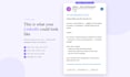 write product content strategist for founders and executives