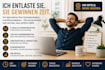 be your assistant for german and or arabic business tasks