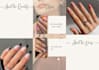 create designs using canva and also web development