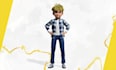 do 3d animation video, 3d cartoon animation, 3d character animation, 3d modeling