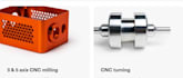 do metal 3d printing, additive manufacturing using dmls titanium, aluminum part