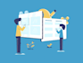 create rive animation, parallax animation, lottie animation, web animation