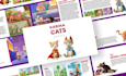 do your animated series pitch deck presentation for film