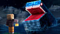 make trending minecraft thumbnails for your videos