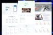 figma to framer,framer website,framer,framer developer,framer landing page,figma