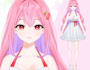 draw and rig advance live2d vtuber model anime vtuber 3d vtuber model
