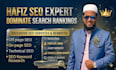boost your website ranking with complete SEO service