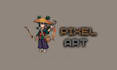 pixel art sprite, 2d pixel art, 8 bit art, sprite animation