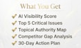 build your aeo content strategy