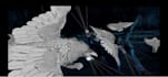 create vfx horror shot, scary creature, vfx animation, video compositing, cgi