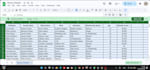 professional excel and pdf data services