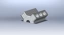 design 3d cad models in solidworks