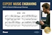 engrave and typeset your music sheet, piano notation or midi