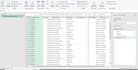 excel automation using python