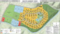 design property map,land development plan,zoning  plan,parcel map and agricamper