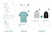 build woocommerce shop with ajax filter and wishlist
