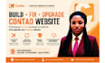 build contao website fix upgrade contao website isues