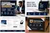 write professional and persuasive copy that converts