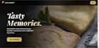 create an premium and fully functional website
