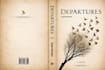 design book cover, ebook cover, KDP book cover