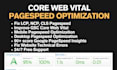 optimize wordpress ecommerce website fix technical SEO lcp speed optimization
