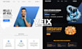 convert your figma design to HTML CSS code