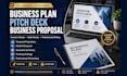develop business plan, business proposal, startups, business plan writer