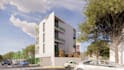 architectural renders in few days