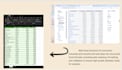 do convert web to excel, web scrapping, convert pdf to excel