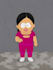 south park characters with ai