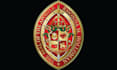 create stunning church seal logo from scratch