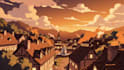 do 2d cartoon animation video and character animation