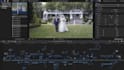 do wedding video editing