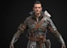 pro rig, model mmd, metahuman 3d character in cc4, maya, iclone8, blender, unity