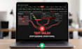 build a fast playwright automation framework or migrate selenium to playwright