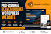 design redesign or develop a professional beaver builder wordpress website