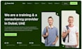 build lms educational website online course website education, elearning website