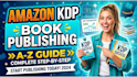 do kdp book formatting, cookbook formatting, amazon kdp book publishing