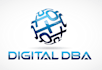 create modern software logo design